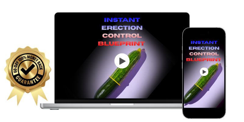 Advanced Sexual Control System